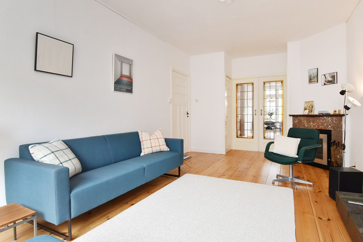 Foto 5 van Ahornstraat 77