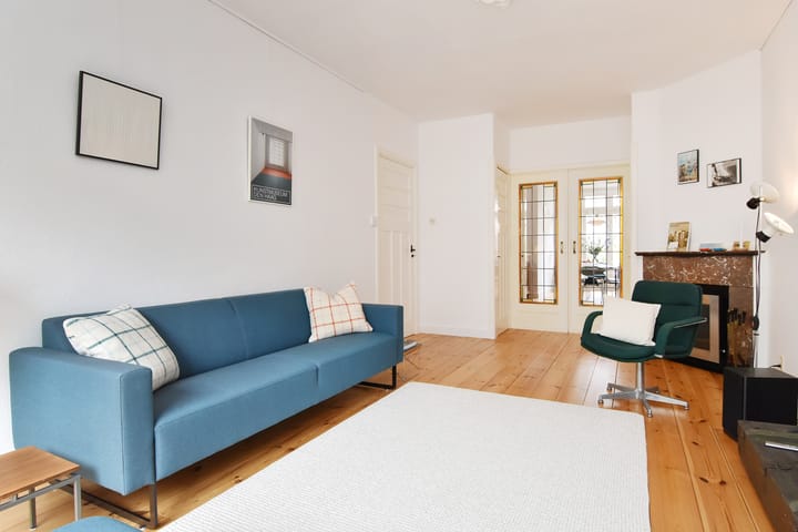 Foto 5 van Ahornstraat 77