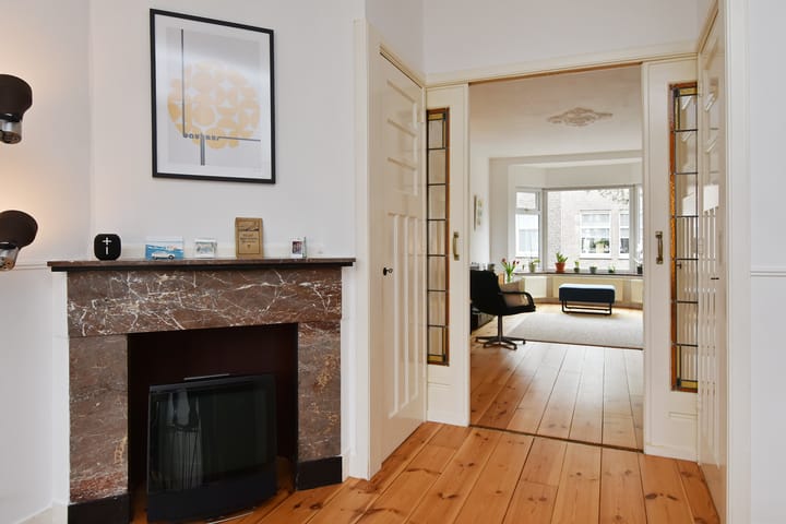 Foto 6 van Ahornstraat 77