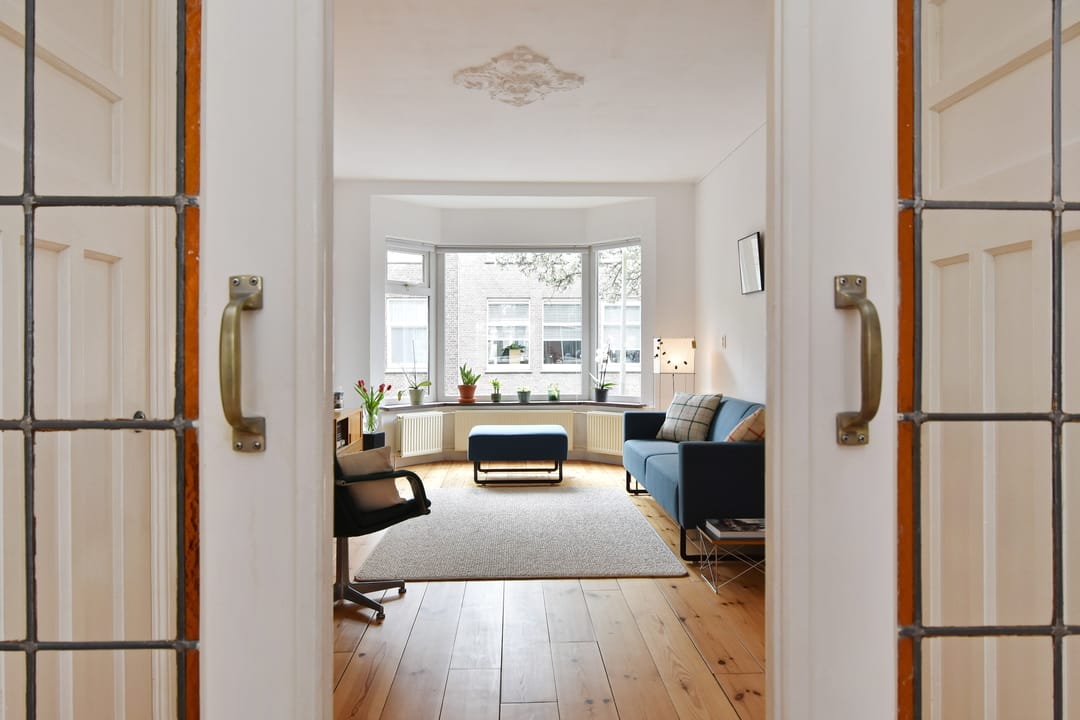 Foto 7 van Ahornstraat 77