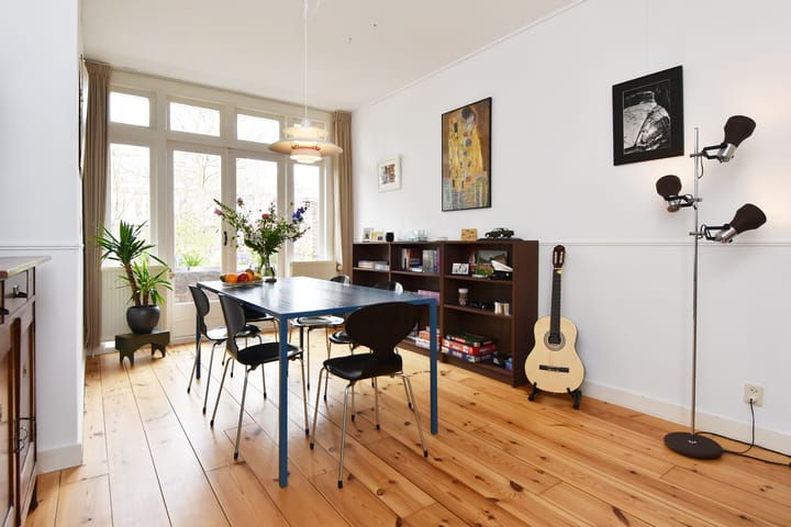 Foto 9 van Ahornstraat 77