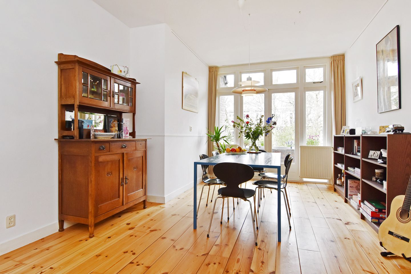 Foto 10 van Ahornstraat 77