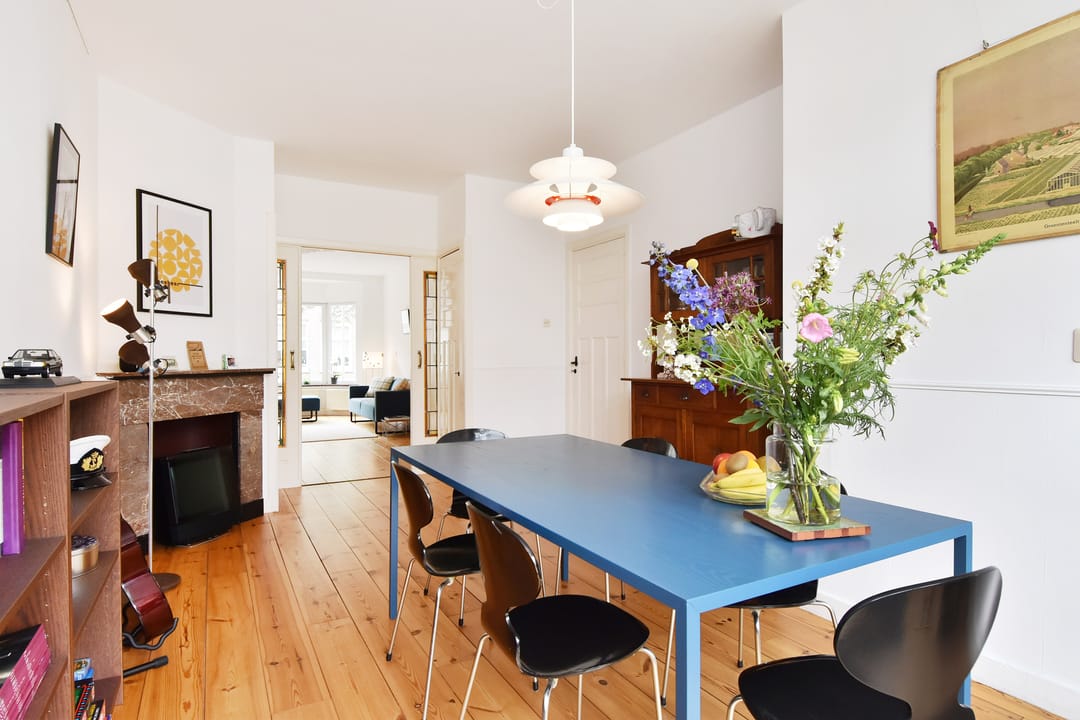 Foto 13 van Ahornstraat 77