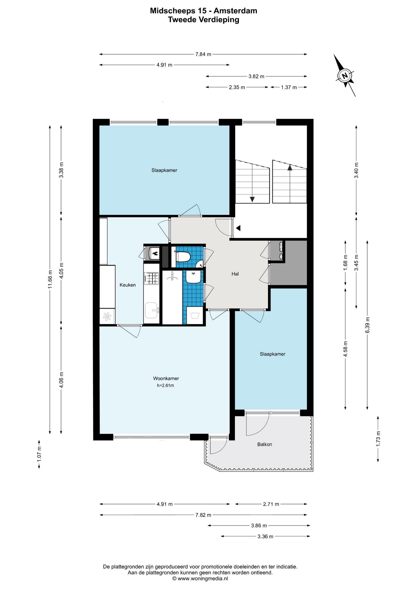 Photo 40 of Midscheeps 15