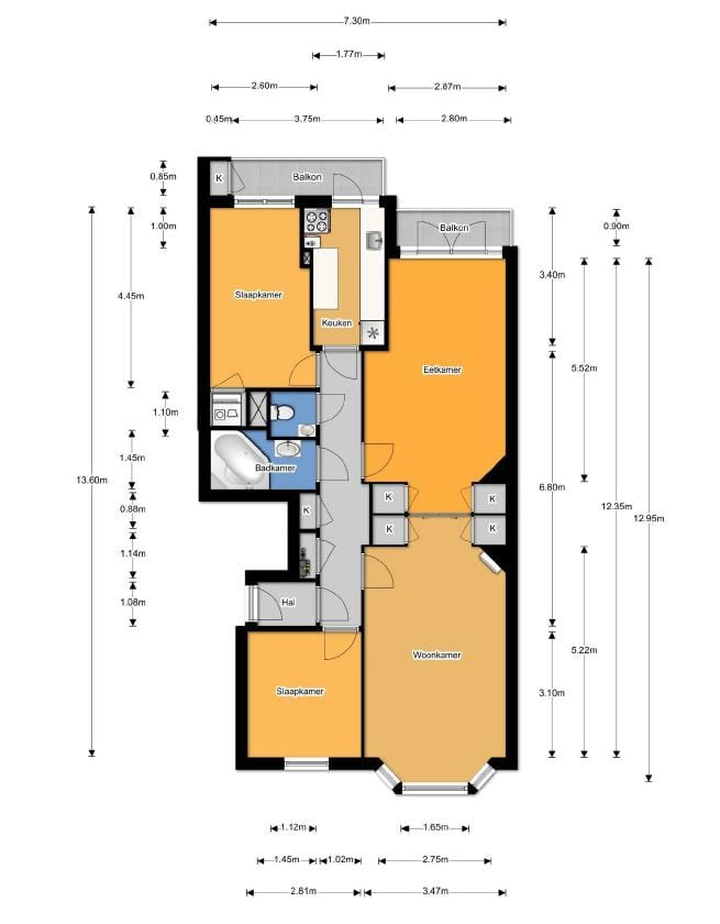 Foto 30 van Ahornstraat 77