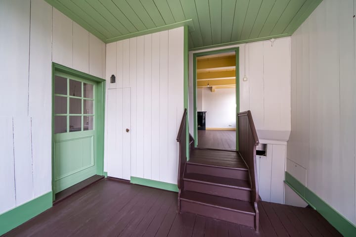 Foto 3 van Kerkstraat 2