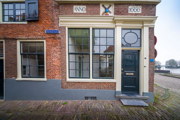 Foto 5 van Kerkstraat 2