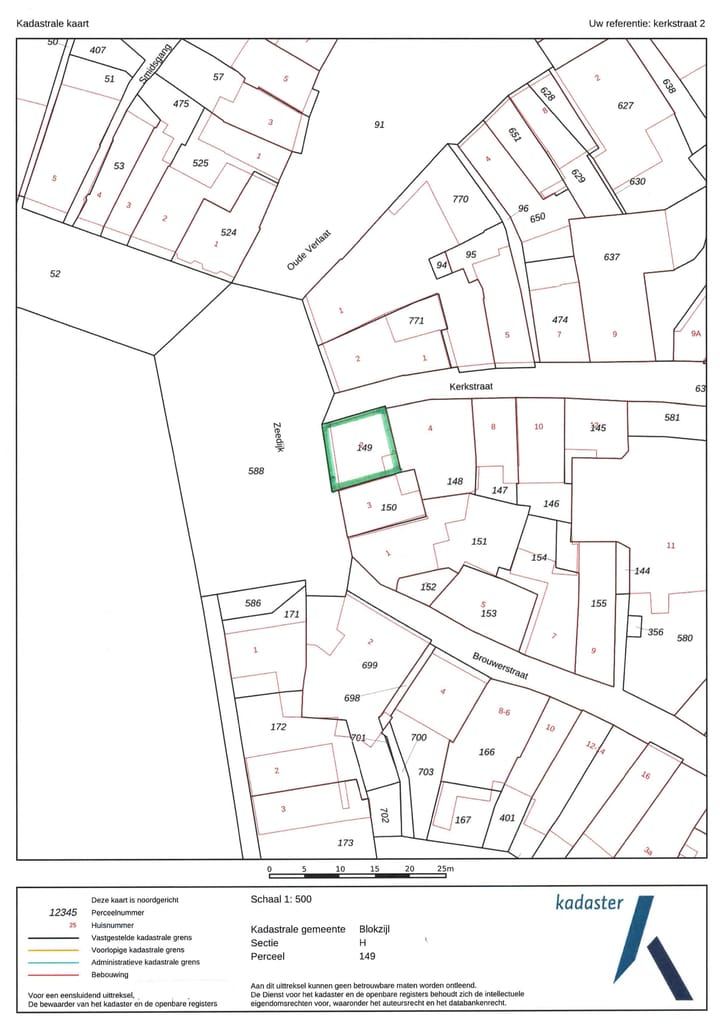 Foto 31 van Kerkstraat 2