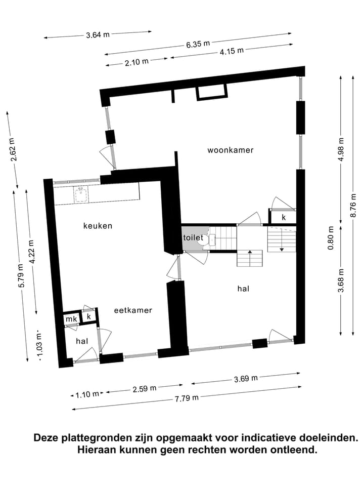 Foto 33 van Kerkstraat 2