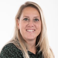 Famke Doornaar - Real Estate Stylist