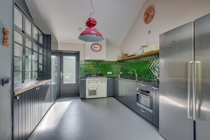 Foto 13 van Kolkweg 16