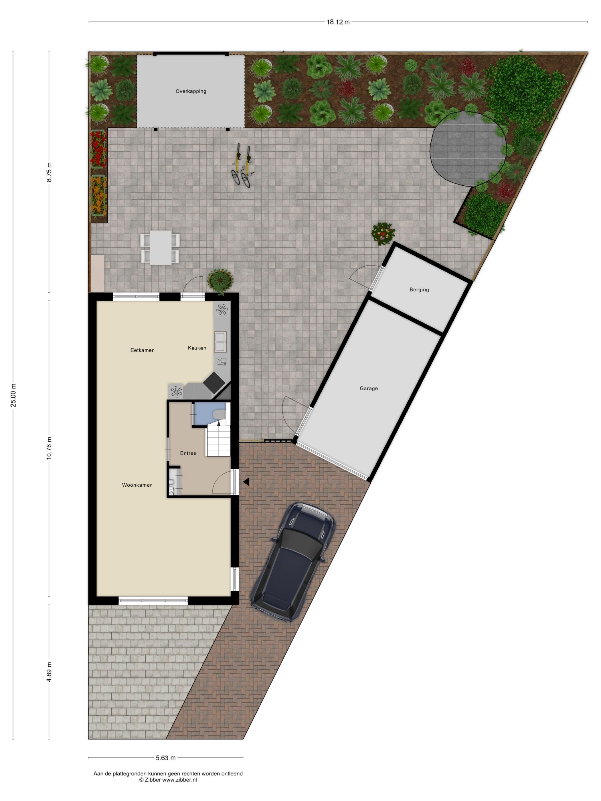 Foto 30 van Markslaghoek 9