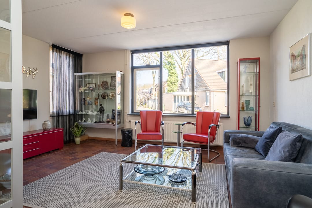 Foto 2 van Markslaghoek 9