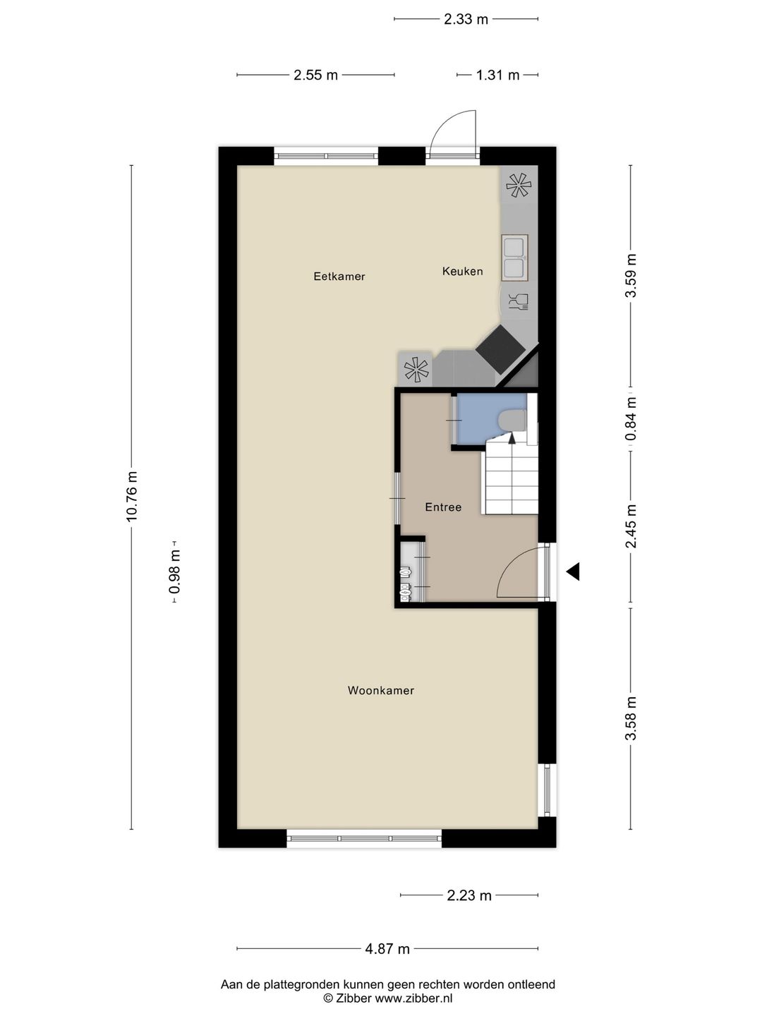 Foto 31 van Markslaghoek 9