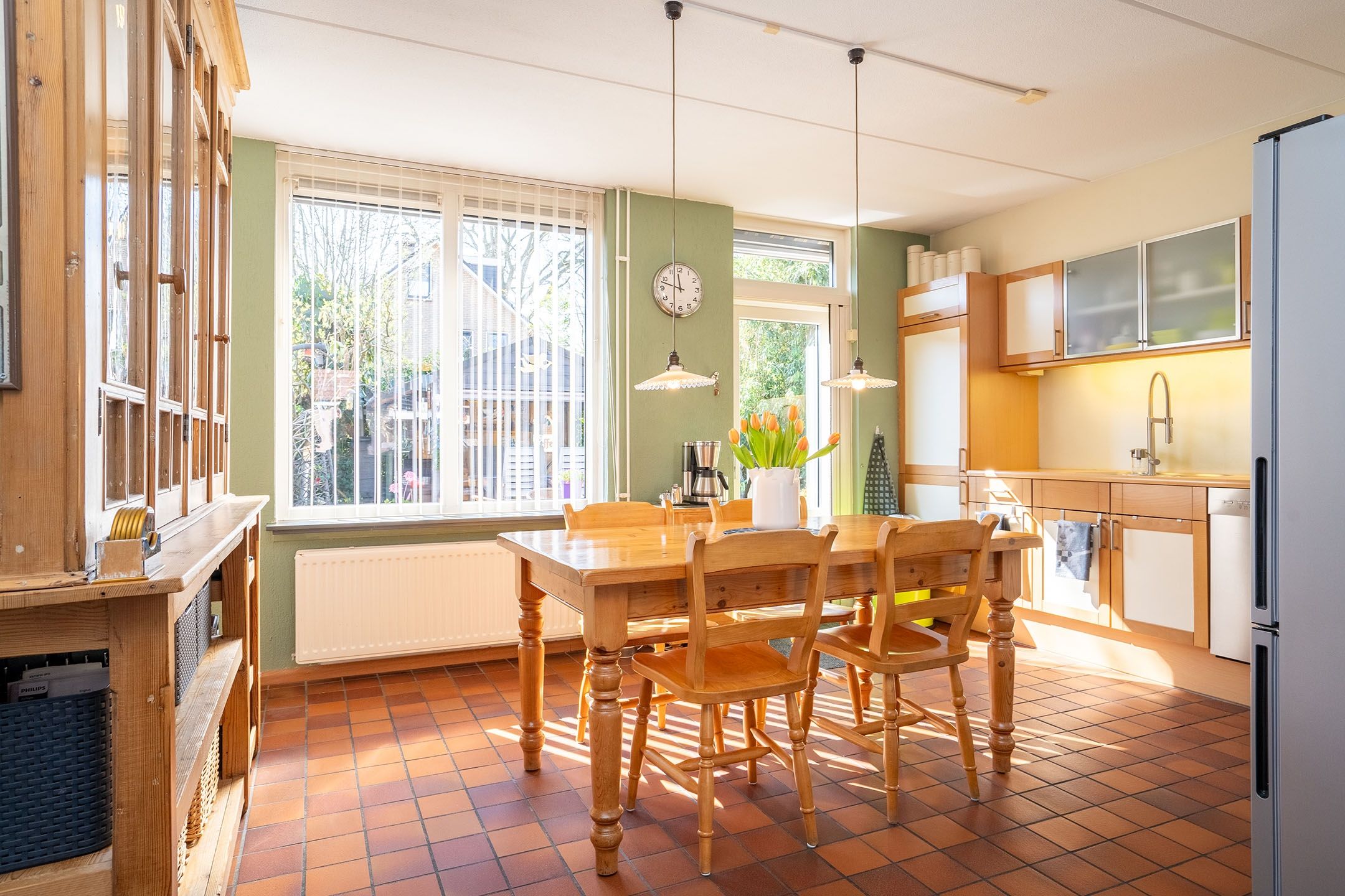 Foto 3 van Markslaghoek 9