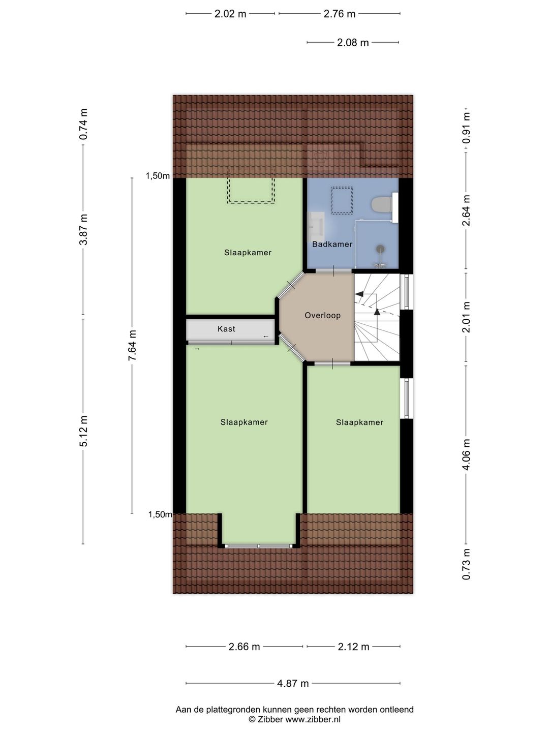 Foto 32 van Markslaghoek 9