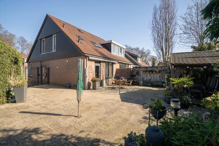 Foto 4 van Markslaghoek 9