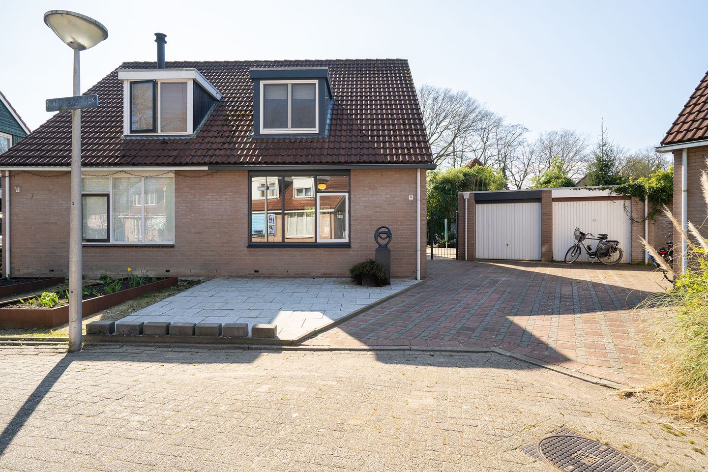 Foto 5 van Markslaghoek 9