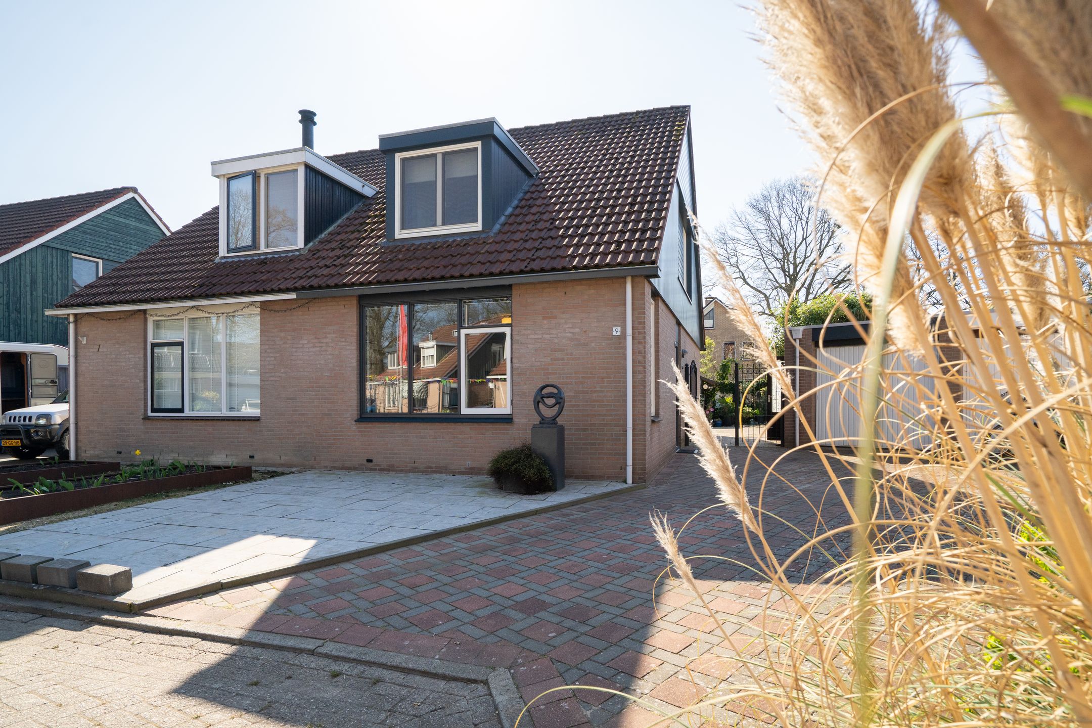 Foto 6 van Markslaghoek 9