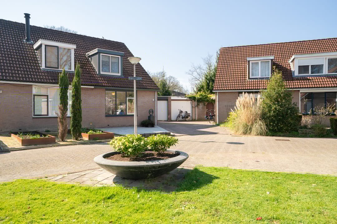 Foto 7 van Markslaghoek 9