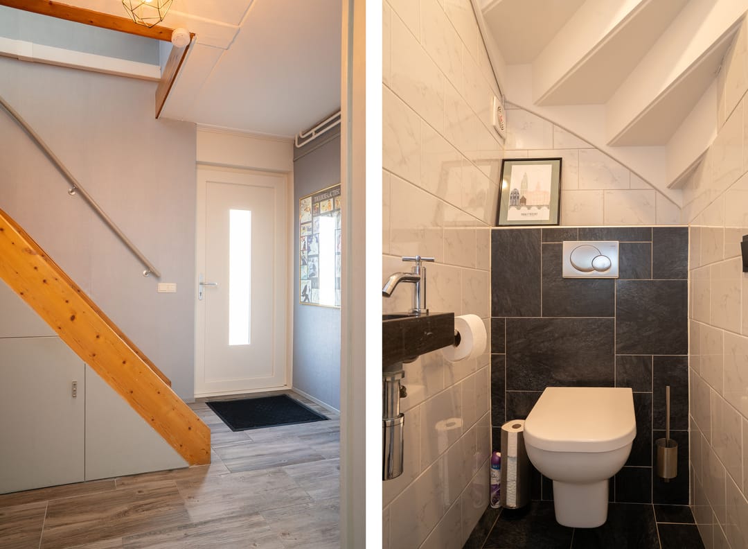 Foto 8 van Markslaghoek 9