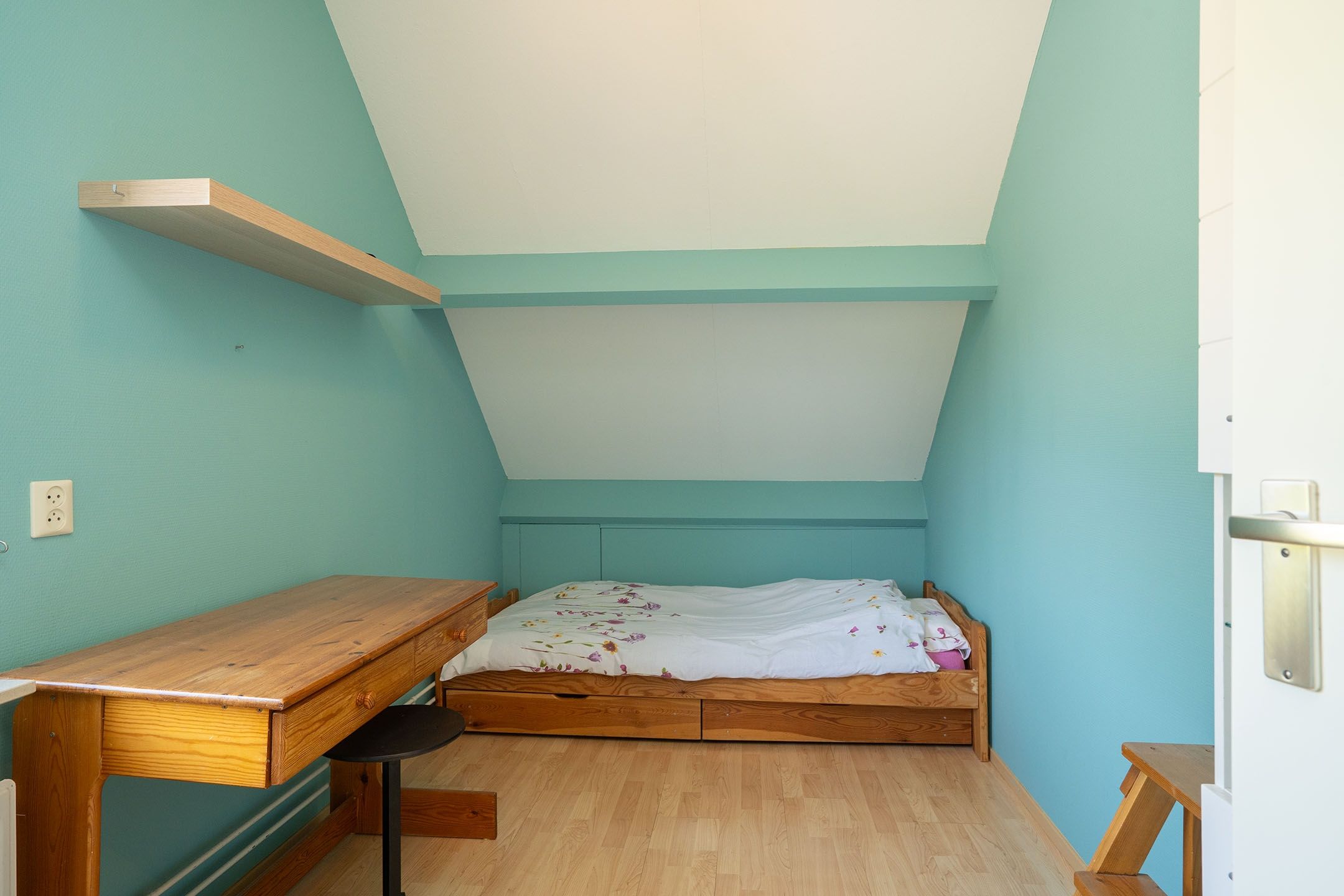 Foto 18 van Markslaghoek 9