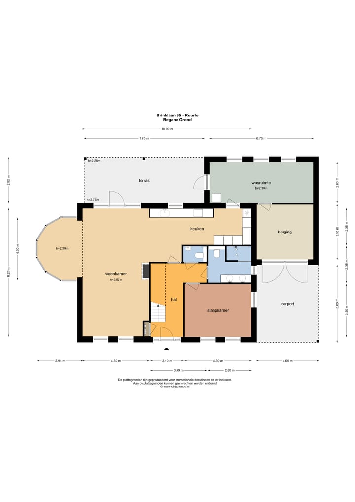 Photo 63 of Brinklaan 65