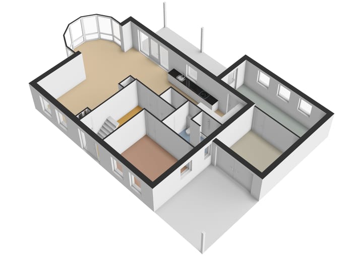 Photo 64 of Brinklaan 65