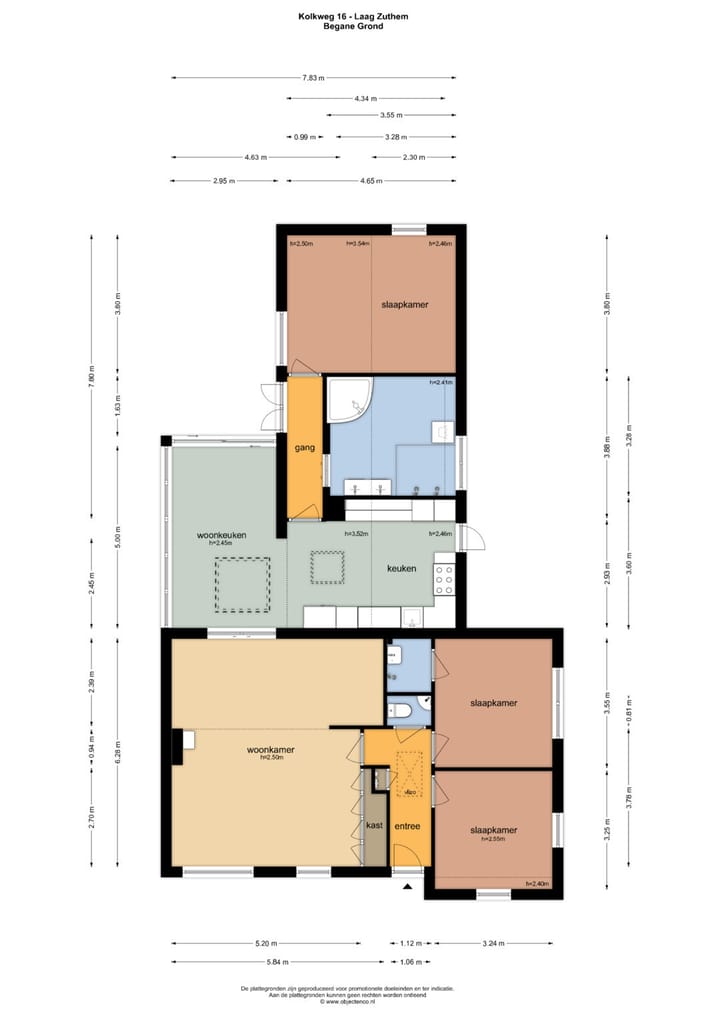 Foto 58 van Kolkweg 16