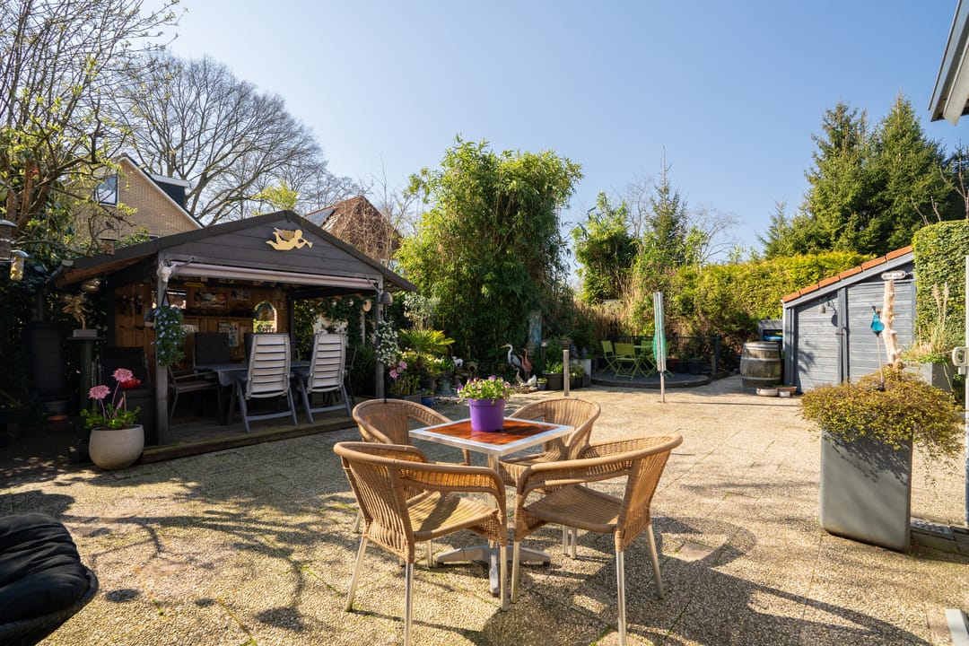 Foto 23 van Markslaghoek 9