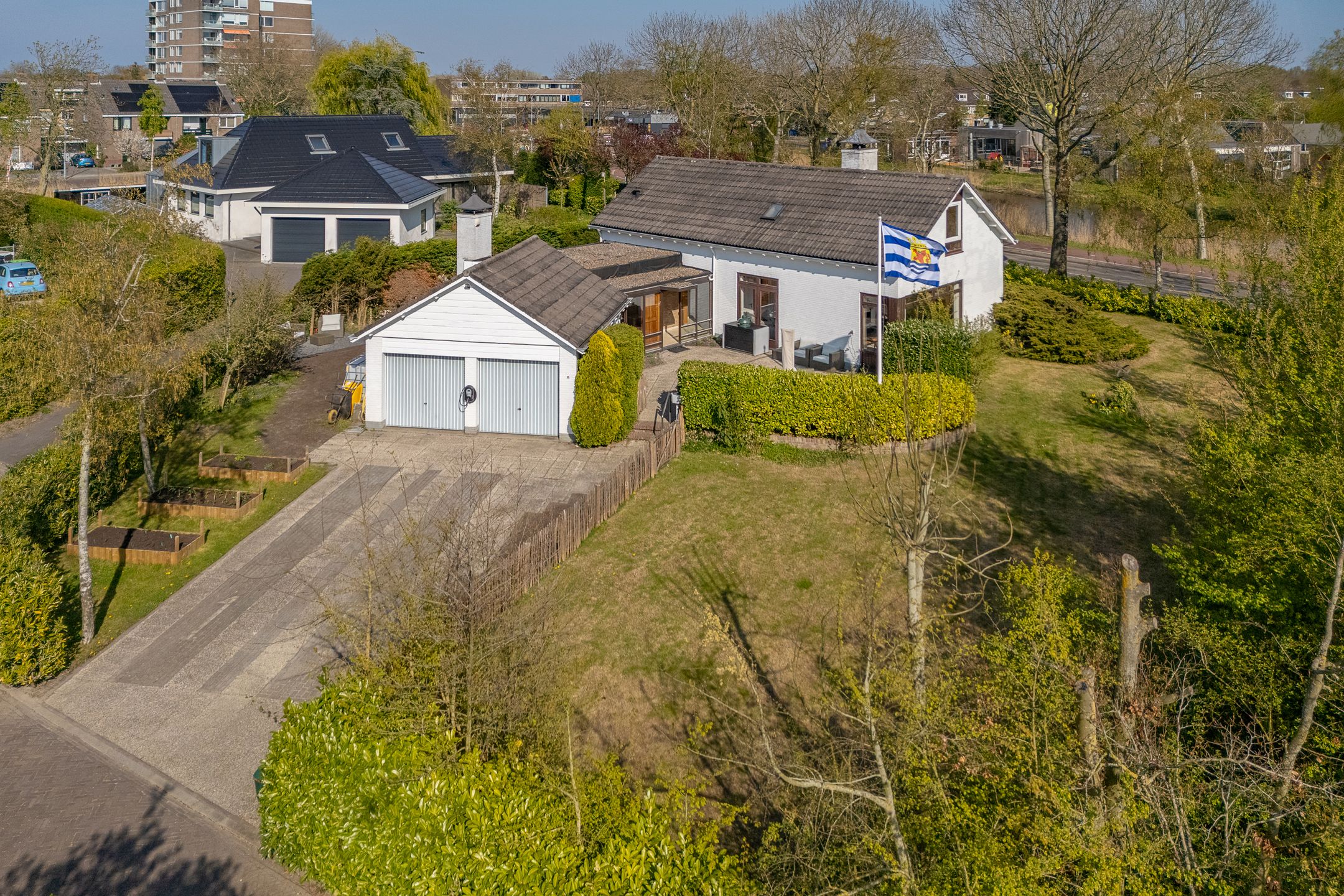 Asserlaan, 15, Middelburg, 4334EP, Zeeland, Nederland 15