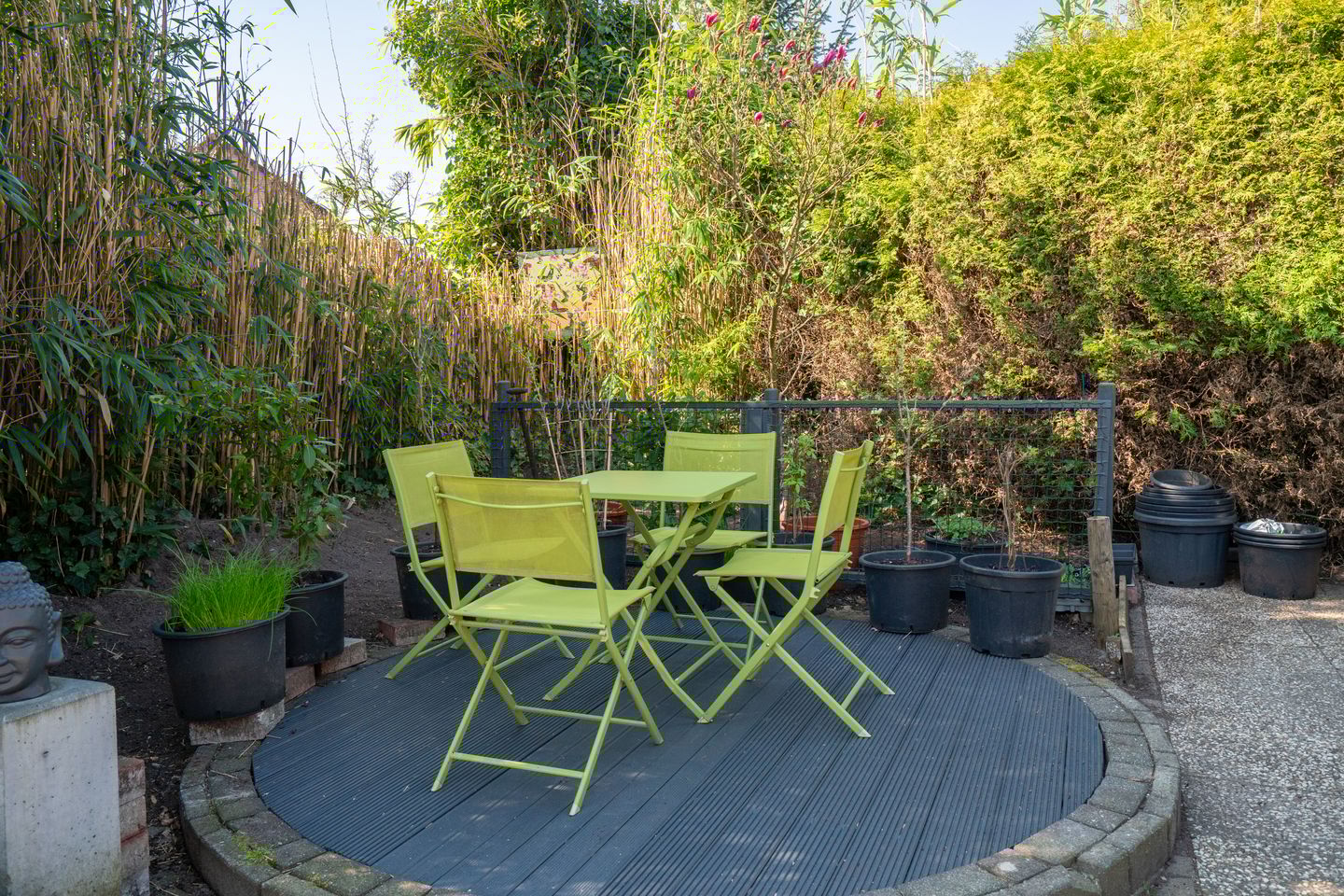 Foto 25 van Markslaghoek 9