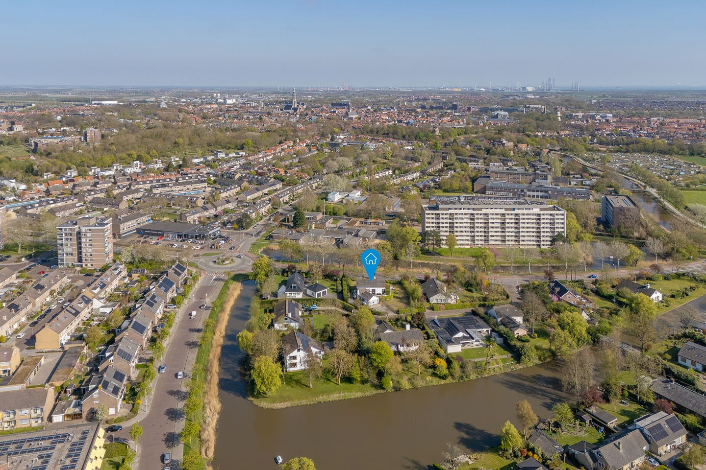 Photo 4 of Asserlaan 15