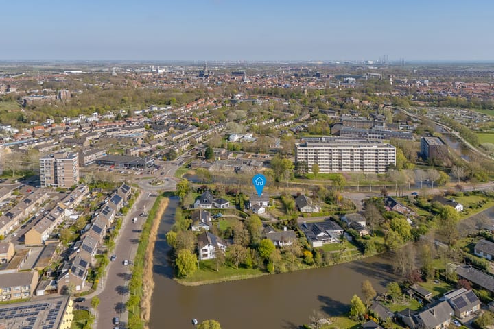 Foto 4 van Asserlaan 15