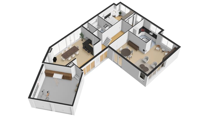 Foto 5 van Asserlaan 15