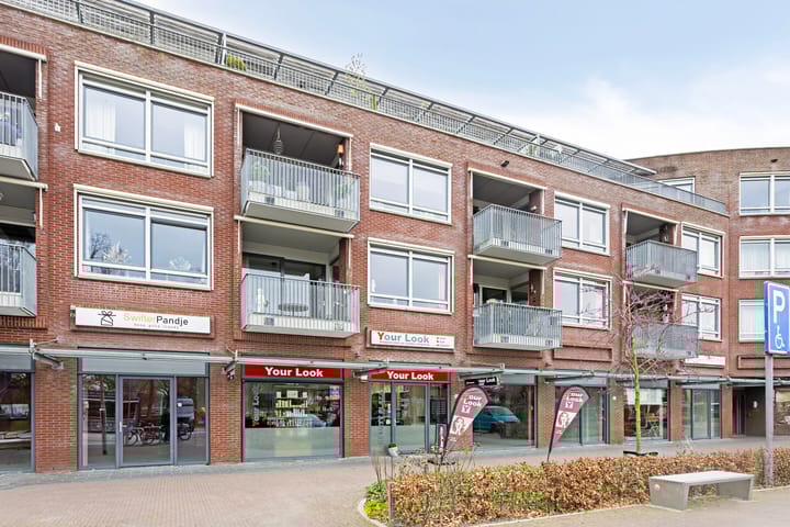 Zuidsingel 74