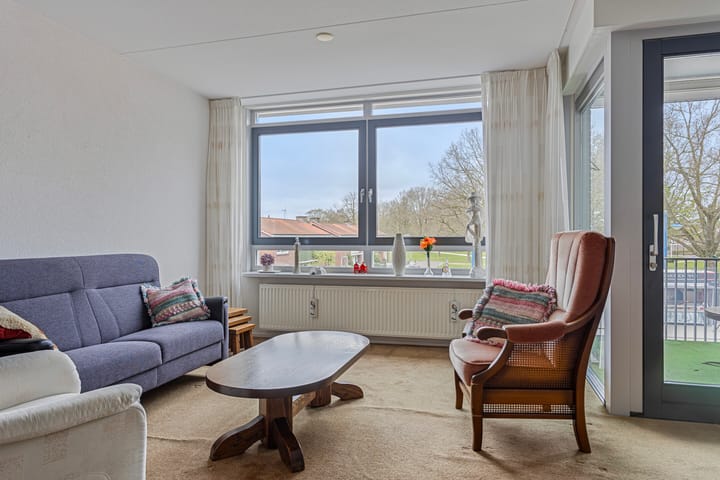 Foto 2 van Zuidsingel 74