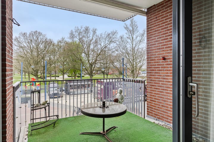 Foto 4 van Zuidsingel 74