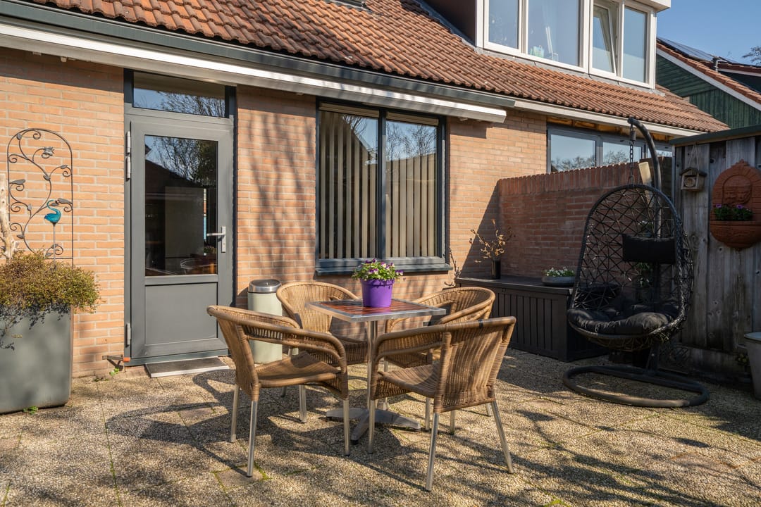 Foto 28 van Markslaghoek 9