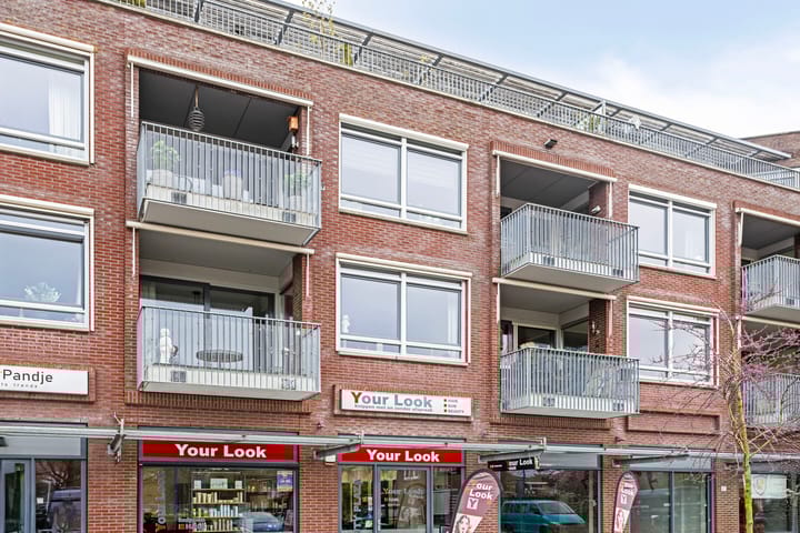 Foto 5 van Zuidsingel 74