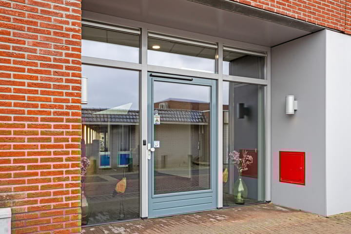 Foto 6 van Zuidsingel 74