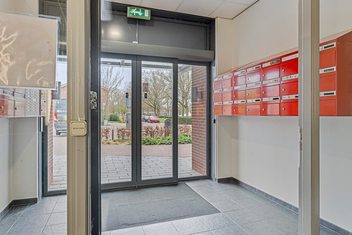 Foto 7 van Zuidsingel 74