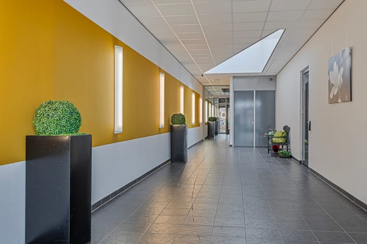 Foto 9 van Zuidsingel 74