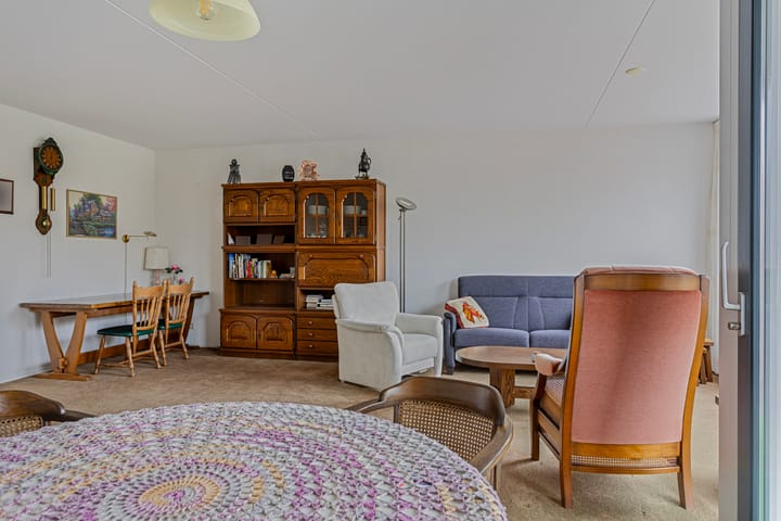 Foto 25 van Zuidsingel 74