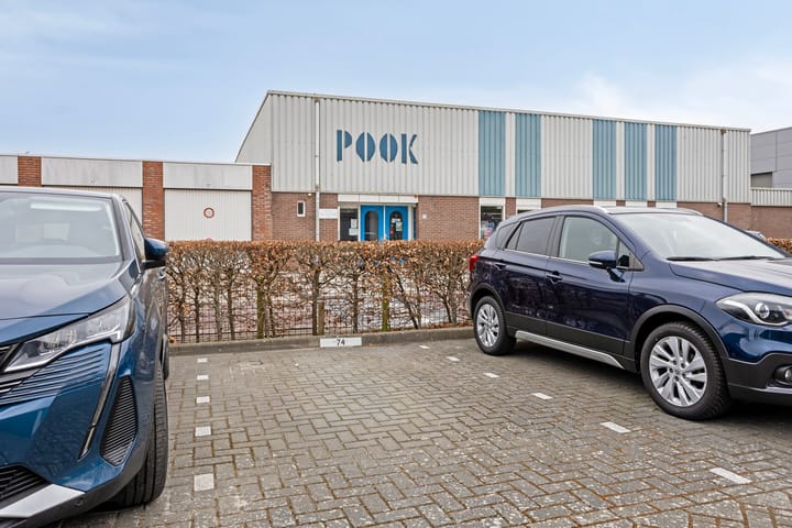 Foto 29 van Zuidsingel 74