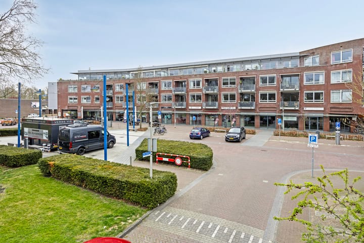 Foto 30 van Zuidsingel 74