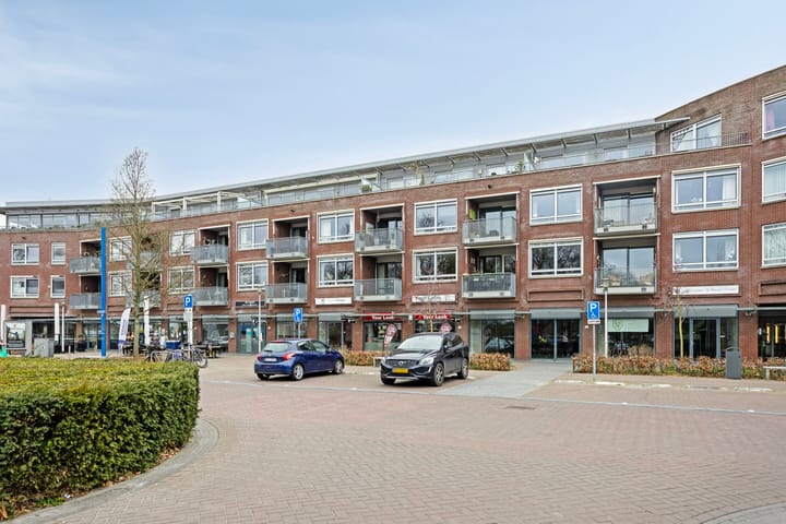 Foto 31 van Zuidsingel 74