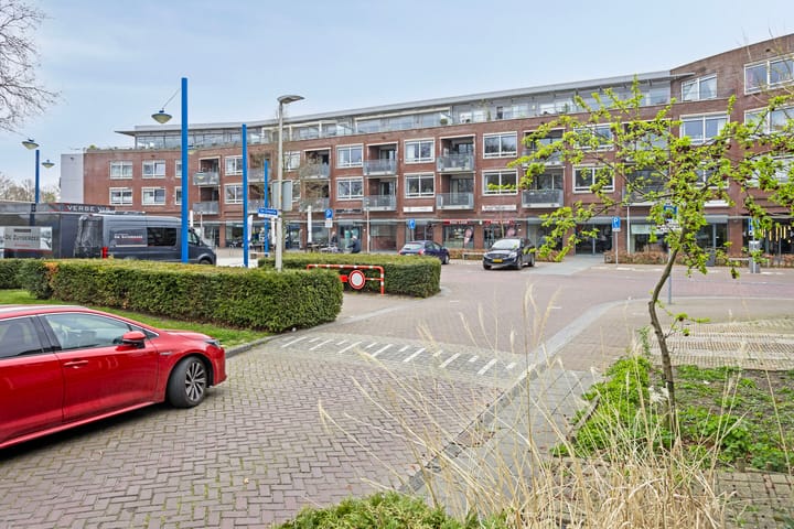 Foto 32 van Zuidsingel 74