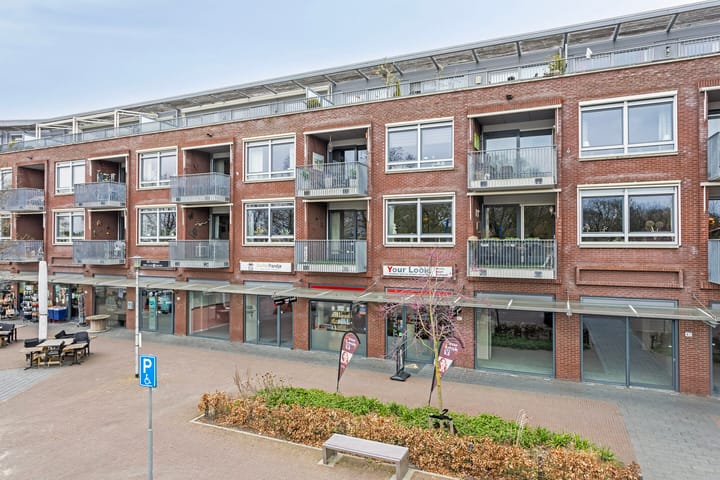 Foto 33 van Zuidsingel 74