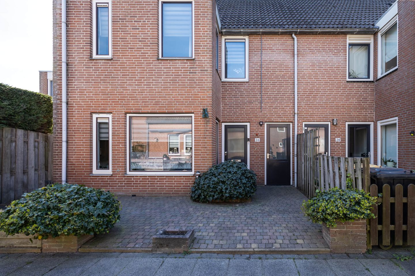 Foto 4 van Goudsmidsgilde 26